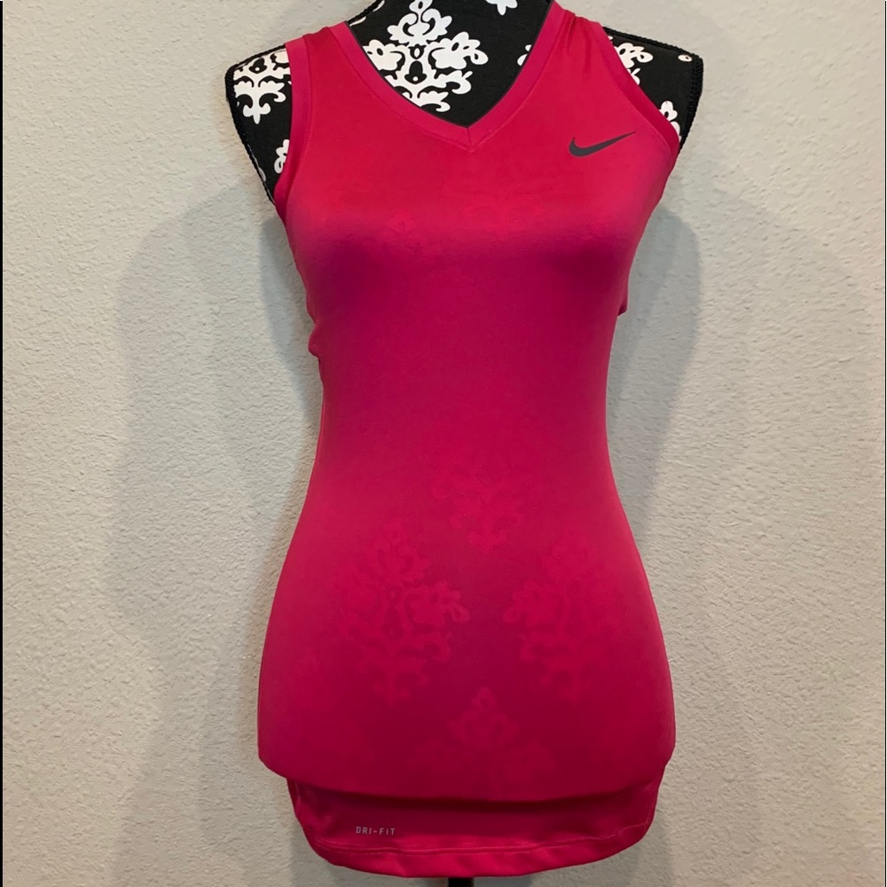Nike Tank Top Size: XS